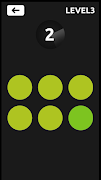 Color Blind Game screenshot 2