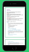 Physics form 3 notes скриншот 7