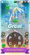 Cross Word ACE تصوير الشاشة 2