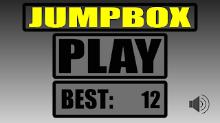 JumpBox 海報