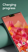 Dynamic Island - iOS 16 스크린샷 4