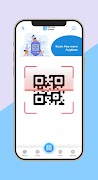 QR BarCode Scanner ภาพหน้าจอ 5