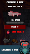 MiniCraft Clicker ภาพหน้าจอ 4