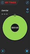 My Timer ® - Visual , Study screenshot 6