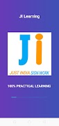 JI Learning 스크린샷 7