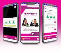 Ability Test Workbook Plakat