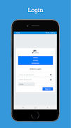 برنامه‌نما Academic Advisor عکس از صفحه