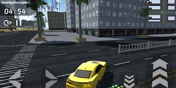 Rac Simulator 截圖 1
