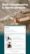 Spruce: Cleaning & Chores ภาพหน้าจอ 1