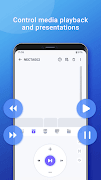 WiFi Mouse Pro screenshot 3