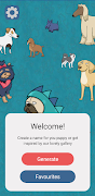 Dog Names & Photos - NameMyDog screenshot 1