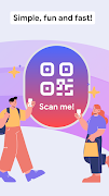 QR Code Make & QR Code Creator اسکرین شاٹ 5