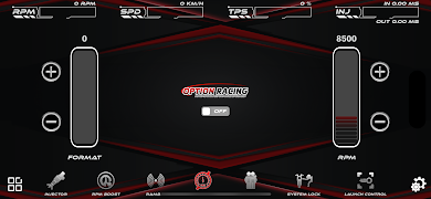 OPTION-MR1 스크린샷 4