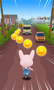 Pet Runner - Cat Rush screenshot 6