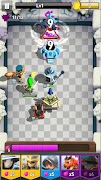Legendary Stars screenshot 5