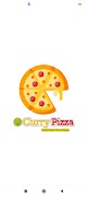 پوستر Curry Pizza