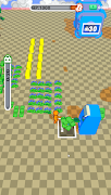 Last Hope screenshot 3