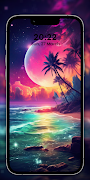 Sunset Wallpaper screenshot 5