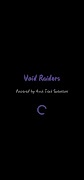 Void Raiders پوسٹر
