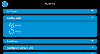3 Schermata PIXEL VOD