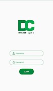 DC Charge syot layar 1