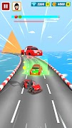 Race & Build - Car Builder ảnh chụp màn hình 3