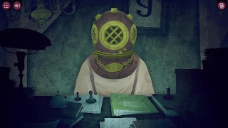 The Franz Kafka Videogame screenshot 3