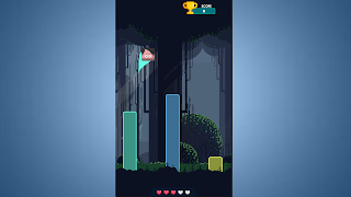 5 Schermata Bounce Mania