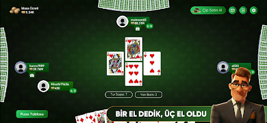 Zone Batak تصوير الشاشة 1