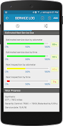 CarPros - OBD Car Logger screenshot 4
