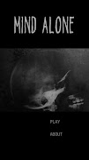 Mind Alone 海报