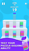 Block Sort 3D скриншот 7