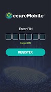 Secure Mobile-poster