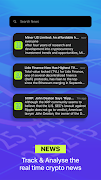 3.0 Verse : Crypto & Arbitrage ภาพหน้าจอ 5