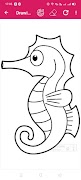 5 Schermata MyDrawing