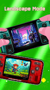 GPocket: GBA Emulator capture d'écran 5