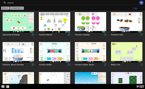 PhET Simulations ภาพหน้าจอ 7