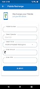 3 Schermata DISHA MULTISERVICES