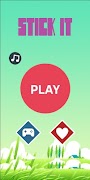 Stick IT 海報
