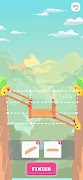 2 Schermata Bridge Builder 3D