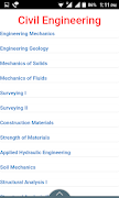 Civil Engineering study Notes bài đăng