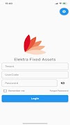 Elektra FixedAssets plakat