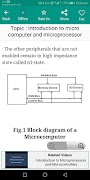 Microprocessors & Interfacing screenshot 5