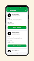 برنامه‌نما Imperial Teacher عکس از صفحه