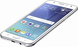 Galaxy J2 2018启动器的启动器主题 截图 2