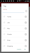 Qnotes3 screenshot 4