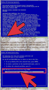 How to install  XP Windows screenshot 4