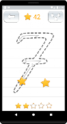 3 Schermata Прописи - Русский