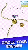 CatWoolly.io постер