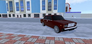 Grand Mobile City screenshot 5